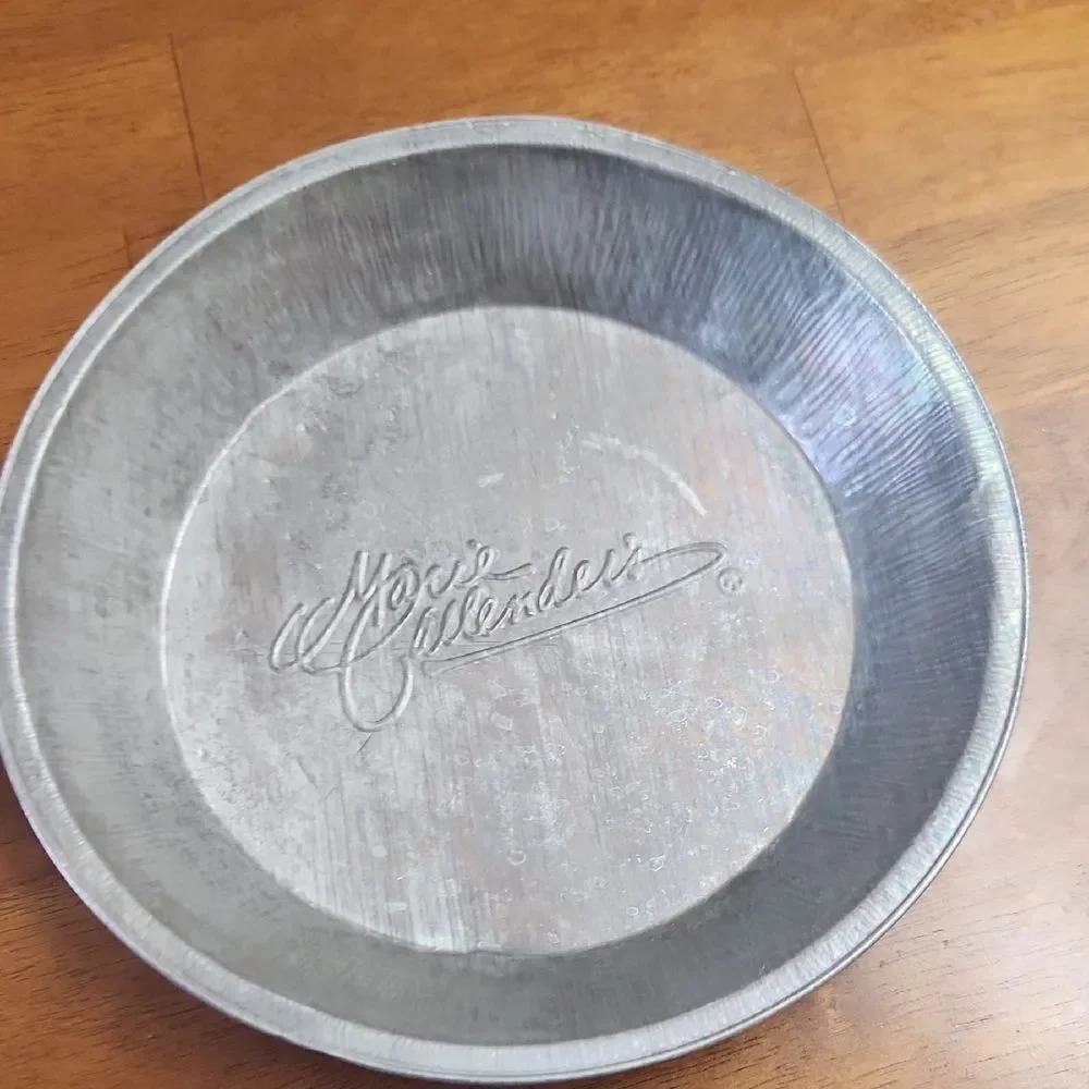 Vintage Marie Callender's 9